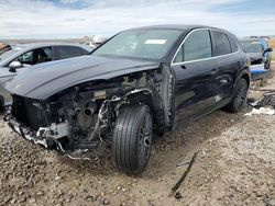 Vehiculos salvage en venta de Copart Magna, UT: 2019 Porsche Cayenne