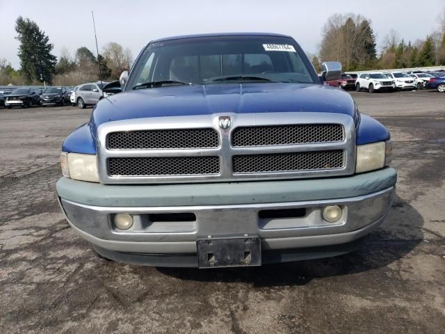 1997 Dodge RAM 1500