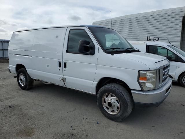 2010 Ford Econoline E250 Van