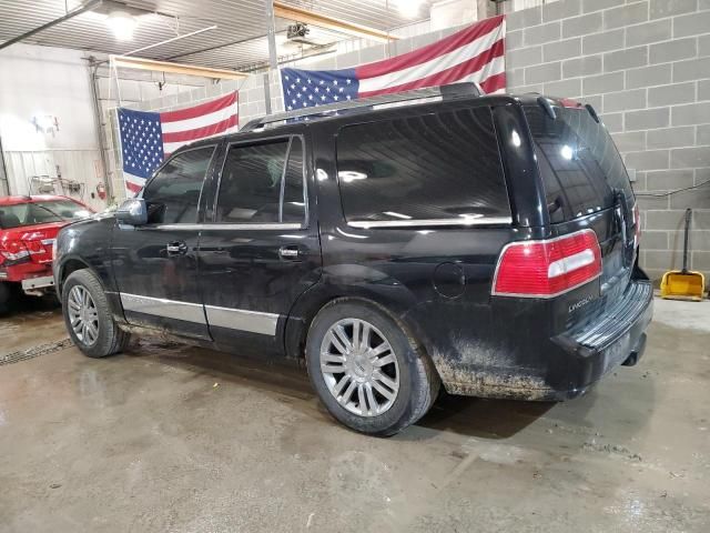 2007 Lincoln Navigator