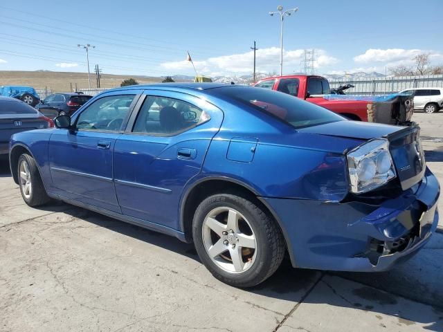 2010 Dodge Charger