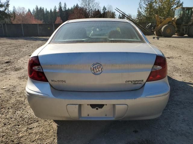 2005 Buick Lacrosse CXL