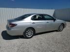 2002 Lexus ES 300