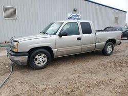 2003 Chevrolet Silverado C1500 for sale in Mercedes, TX