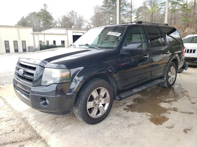 2010 Ford Expedition Limited