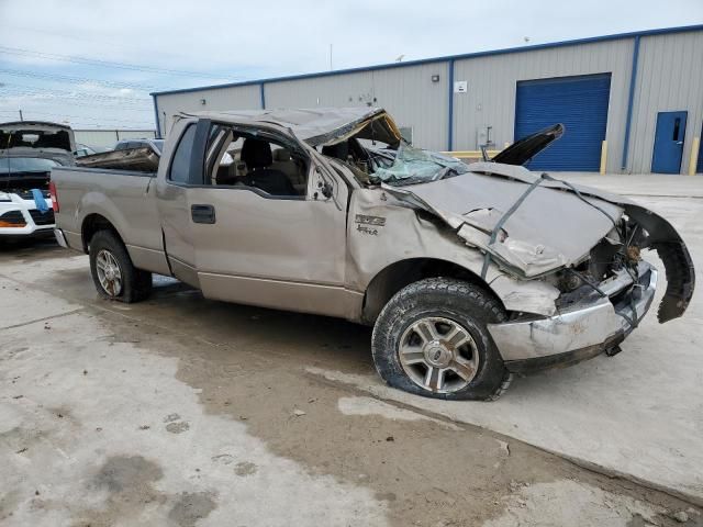 2006 Ford F150