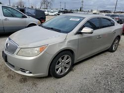 2011 Buick Lacrosse CXL for sale in Los Angeles, CA