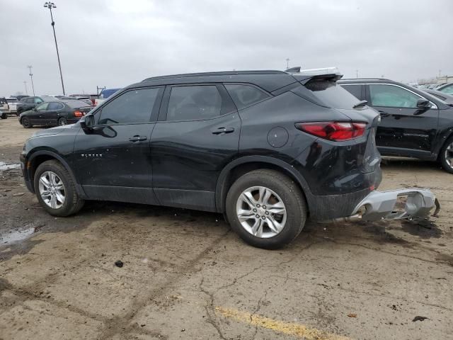 2020 Chevrolet Blazer 2LT