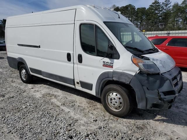 2015 Dodge RAM Promaster 3500 3500 High