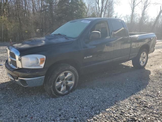 2008 Dodge RAM 1500 ST