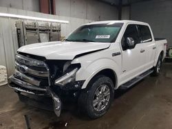 2015 Ford F150 Supercrew for sale in Elgin, IL