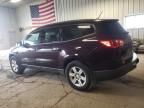 2010 Chevrolet Traverse LT