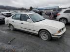 1991 BMW 525 I Automatic