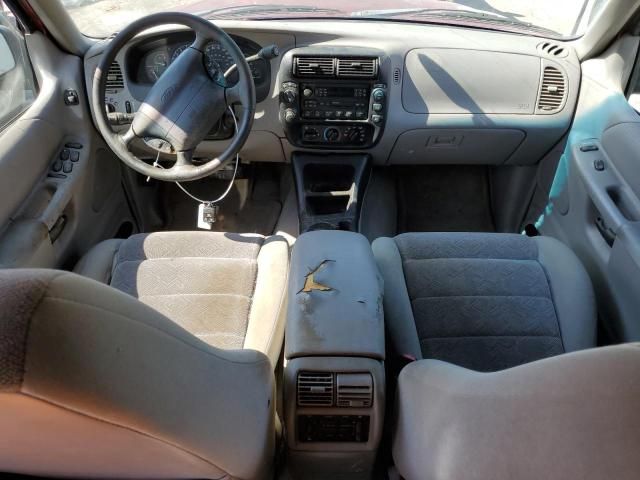 1998 Ford Explorer