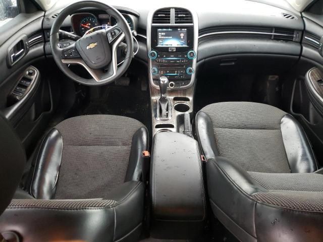 2014 Chevrolet Malibu 1LT