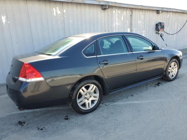 2013 Chevrolet Impala LT