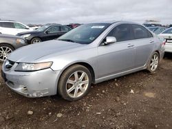 2004 Acura TSX en venta en Elgin, IL