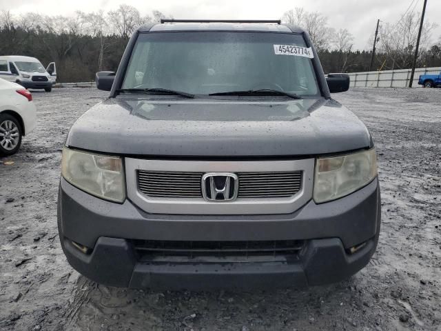 2009 Honda Element LX