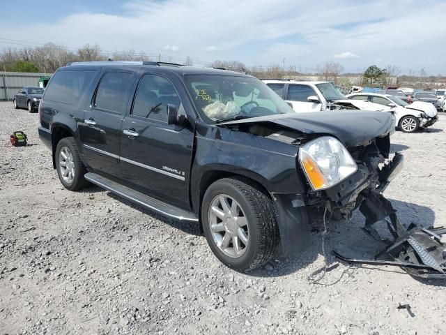 2009 GMC Yukon XL Denali