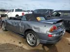 2003 Mitsubishi Eclipse Spyder GTS