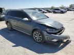 2017 Volkswagen Golf Alltrack S