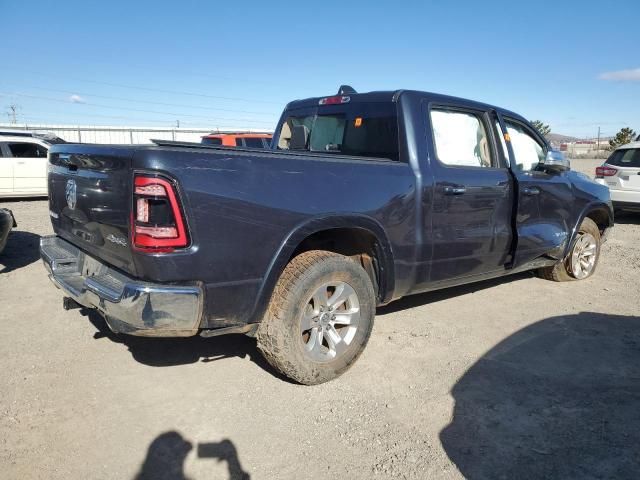 2021 Dodge 1500 Laramie