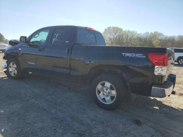 2010 Toyota Tundra Double Cab SR5