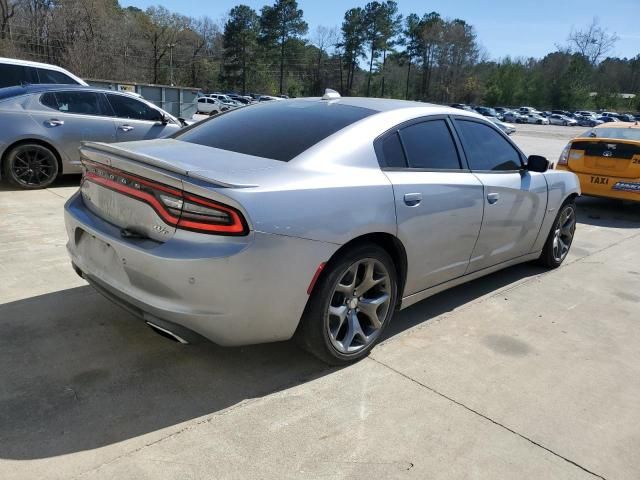 2016 Dodge Charger R/T