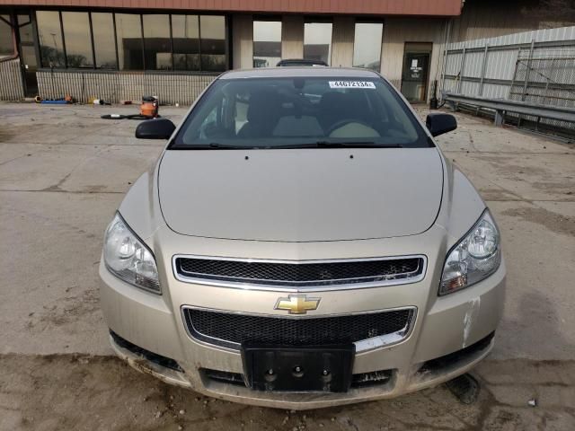 2011 Chevrolet Malibu LS