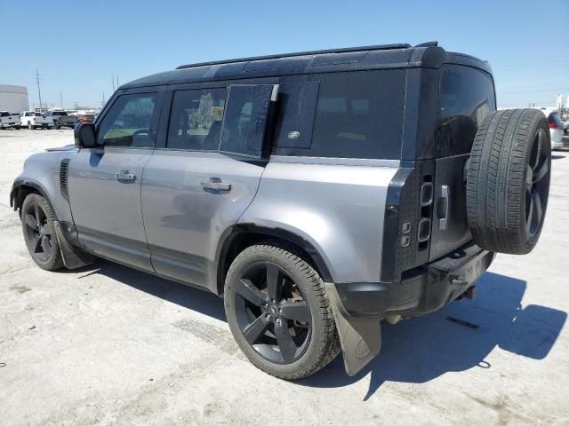 2020 Land Rover Defender 110 SE