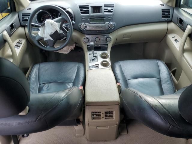 2010 Toyota Highlander