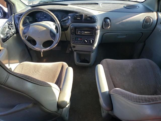 1999 Dodge Grand Caravan SE