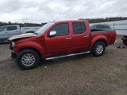 2017 Nissan Frontier S for sale in Anderson, CA