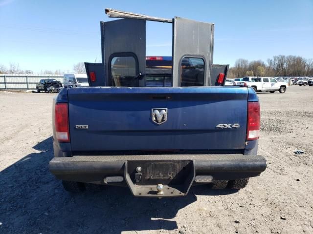 2011 Dodge RAM 3500