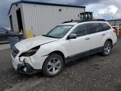 2014 Subaru Outback 2.5I Limited for sale in Airway Heights, WA