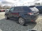 2014 Land Rover Range Rover Sport HSE