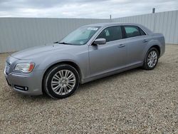 Salvage cars for sale from Copart Arcadia, FL: 2014 Chrysler 300