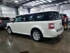 2011 Ford Flex SE