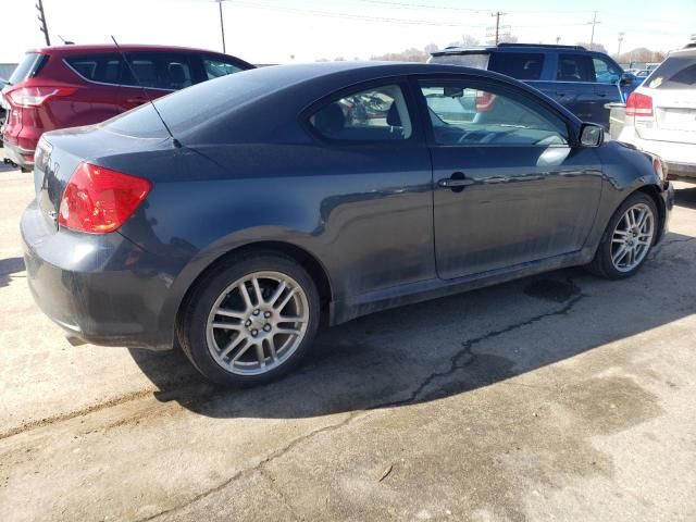 2005 Scion TC