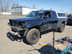 Toyota salvage cars for sale: 2014 Toyota Tacoma