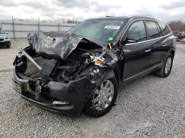 2017 Buick Enclave