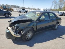 2000 Honda Accord LX en venta en Dunn, NC