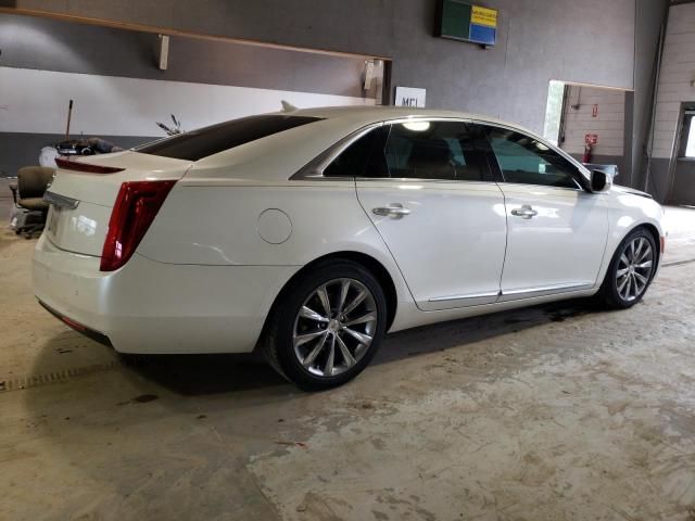 2013 Cadillac XTS