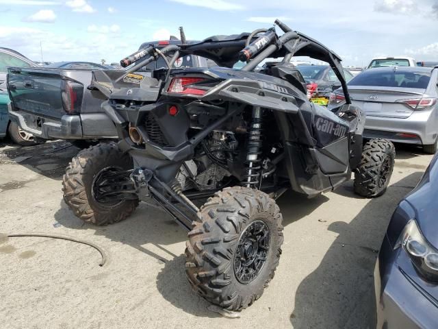 2021 Can-Am Maverick X3 X RS Turbo RR