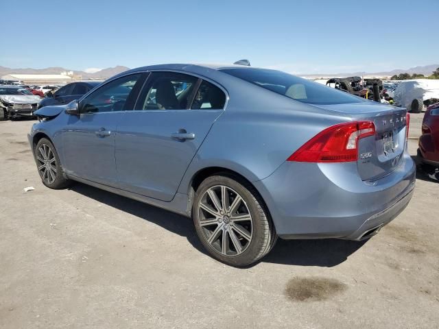 2017 Volvo S60 Premier