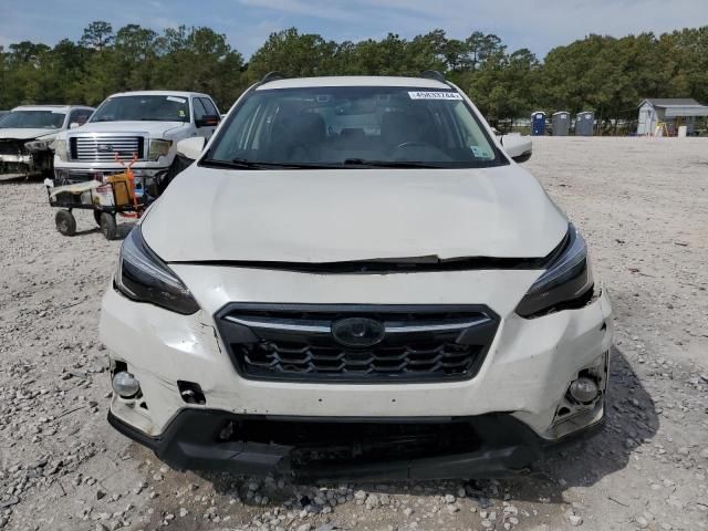 2019 Subaru Crosstrek Limited