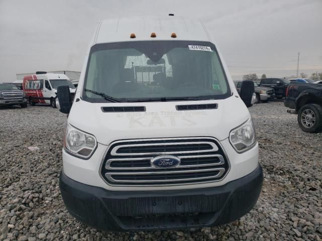 2017 Ford Transit T-350 HD