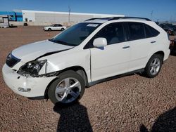 Lexus Vehiculos salvage en venta: 2008 Lexus RX 350