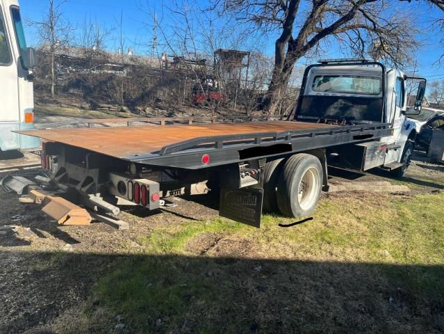 2014 Freightliner M2 106 Medium Duty