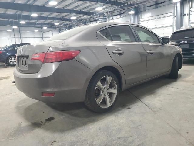 2015 Acura ILX 20 Premium